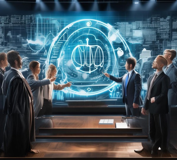 法律与商业，商贸法律与案例的双重力量与挑战