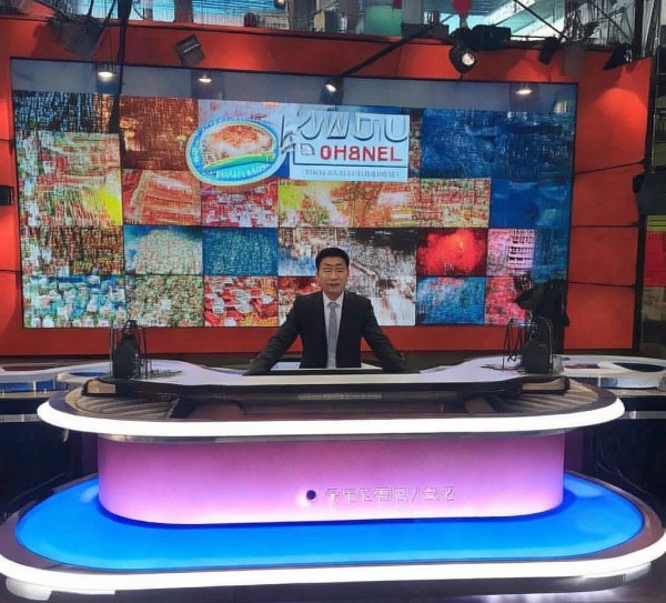 义乌商贸频道,年哥讲新闻