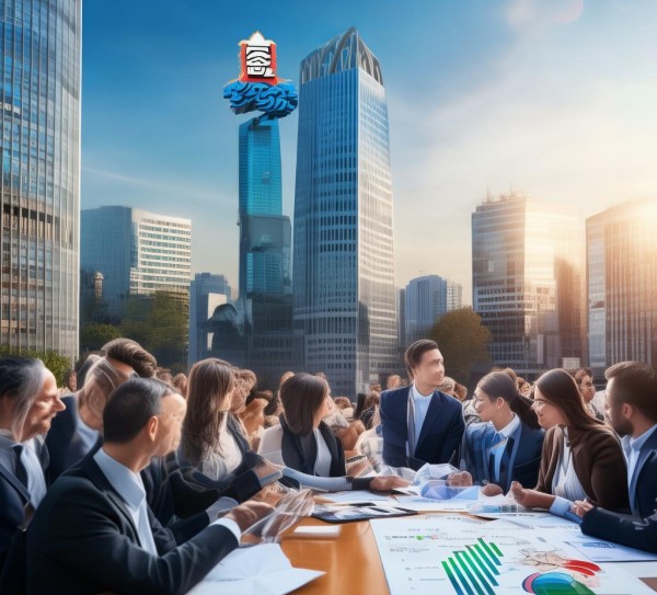 助力陕西经济高质量发展